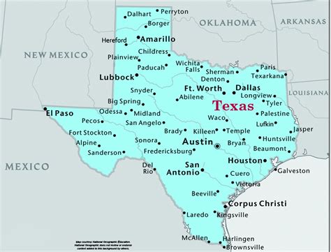 texas cities|texas ciudades.